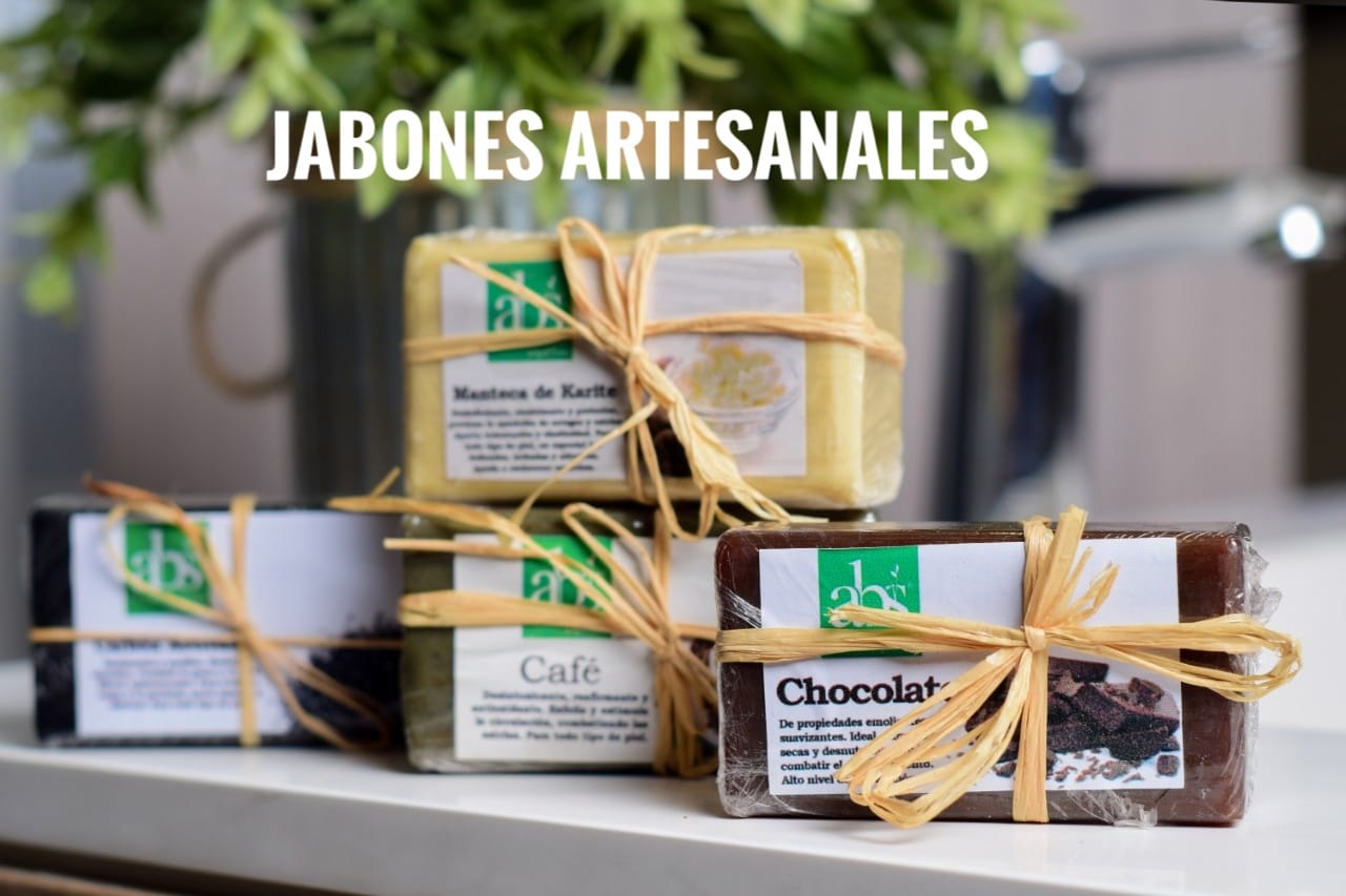 mercado Disipación Pantano JABONES ARTESANALES DE GLICERINA: Conoce sus variedades y beneficios para  cada tipo de piel. - ABS Dominicana By Ingrid Rivera